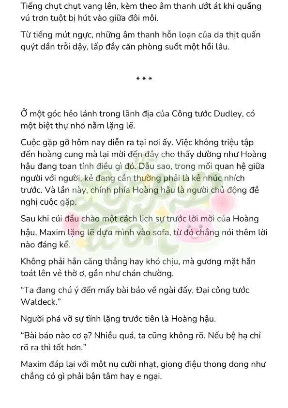 [Novel] Trận Chiến Ly Hôn! 