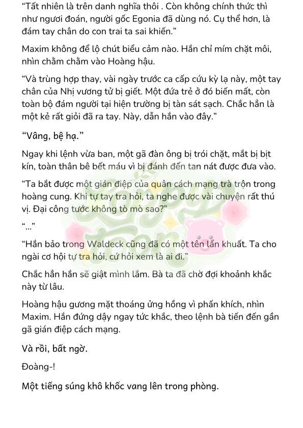 [Novel] Trận Chiến Ly Hôn! 