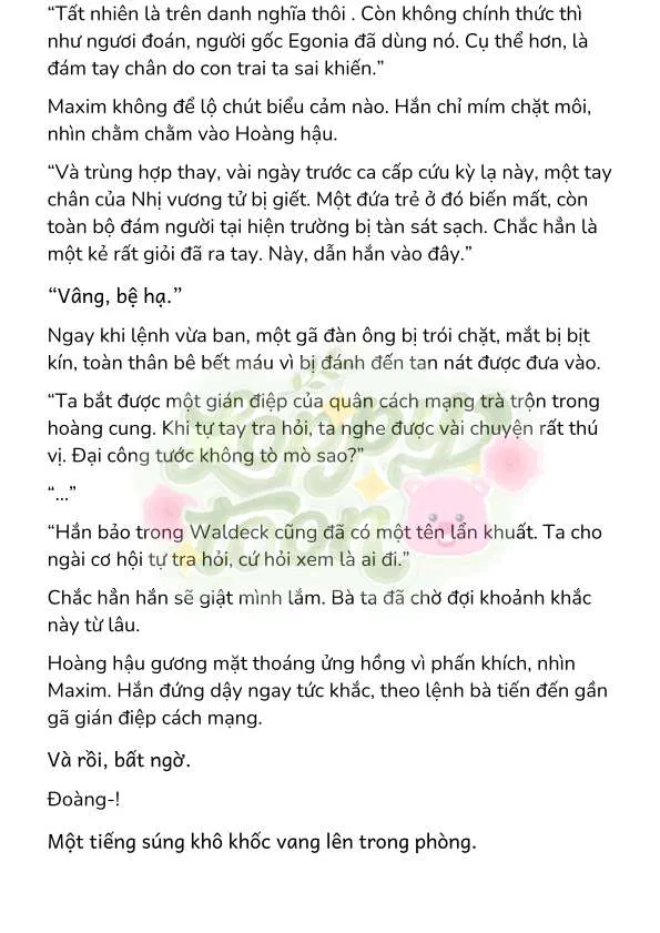 [Novel] Trận Chiến Ly Hôn! 