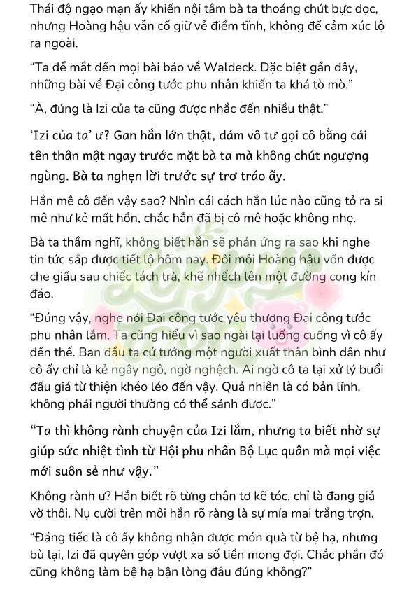 [Novel] Trận Chiến Ly Hôn! 