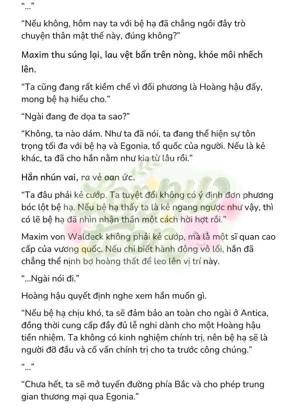 [Novel] Trận Chiến Ly Hôn! 