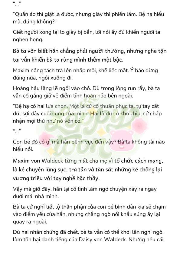 [Novel] Trận Chiến Ly Hôn! 