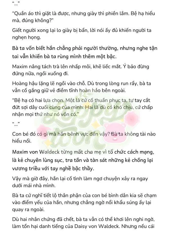[Novel] Trận Chiến Ly Hôn! 