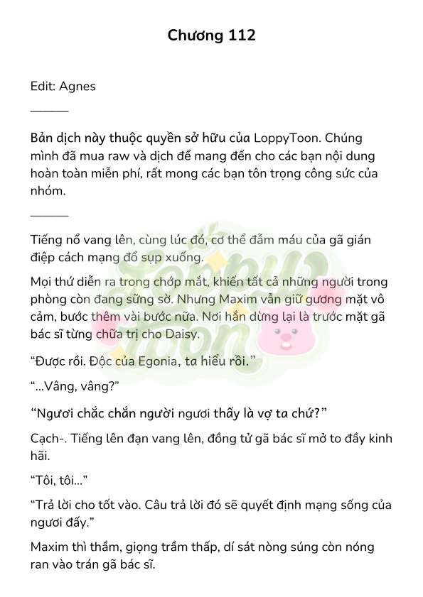 [Novel] Trận Chiến Ly Hôn! 