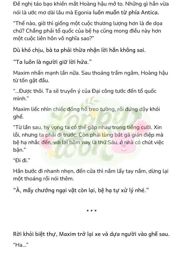 [Novel] Trận Chiến Ly Hôn! 