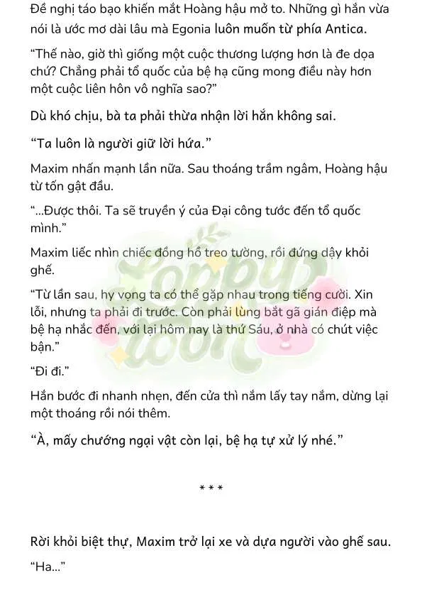 [Novel] Trận Chiến Ly Hôn! 