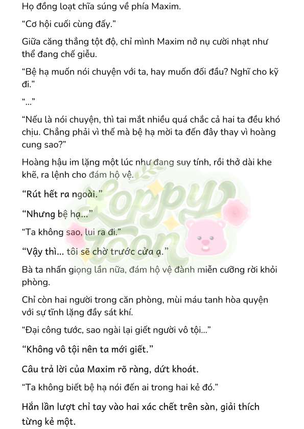 [Novel] Trận Chiến Ly Hôn! 