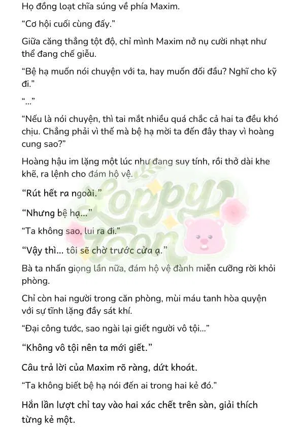 [Novel] Trận Chiến Ly Hôn! 
