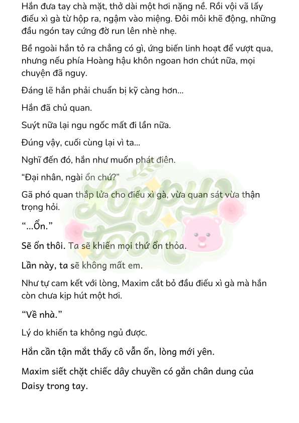 [Novel] Trận Chiến Ly Hôn! 