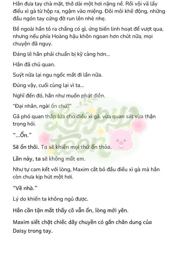 [Novel] Trận Chiến Ly Hôn! 