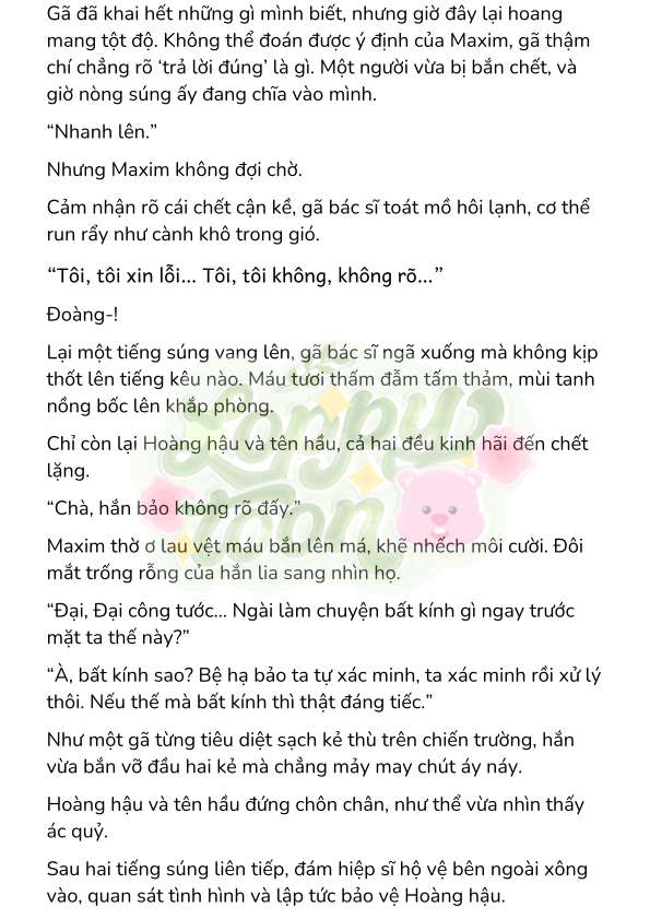 [Novel] Trận Chiến Ly Hôn! 