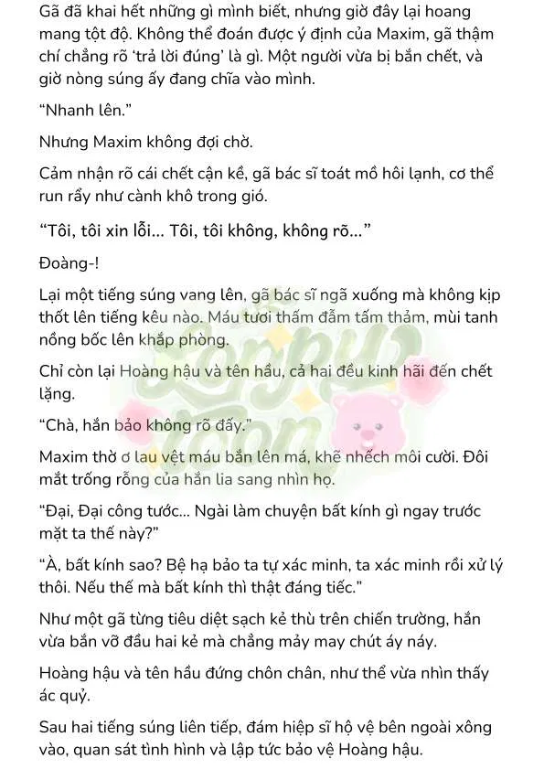 [Novel] Trận Chiến Ly Hôn! 
