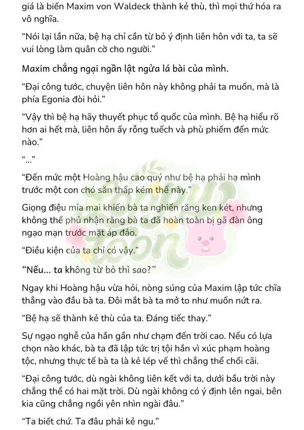 [Novel] Trận Chiến Ly Hôn! 