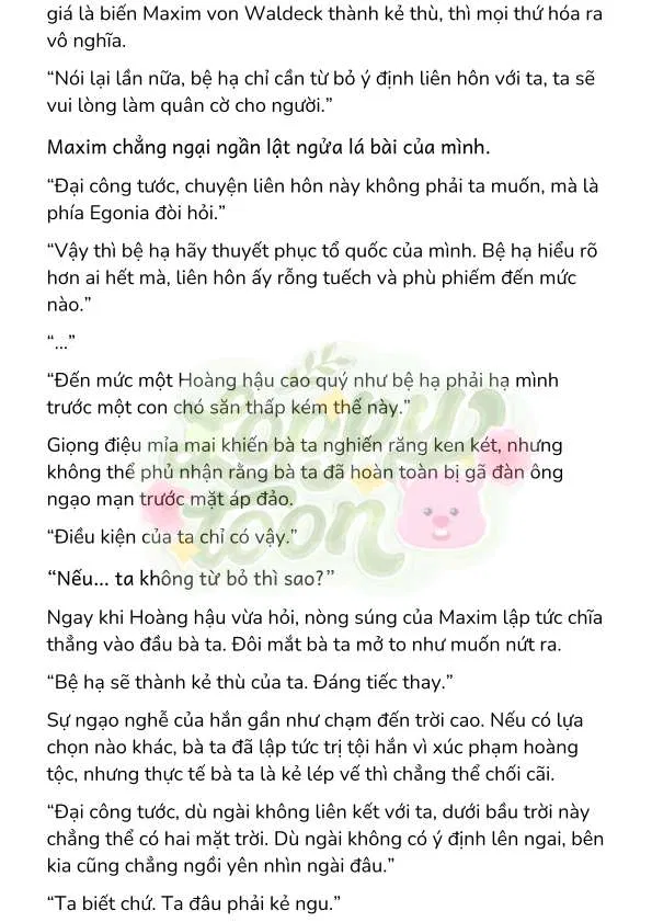 [Novel] Trận Chiến Ly Hôn! 