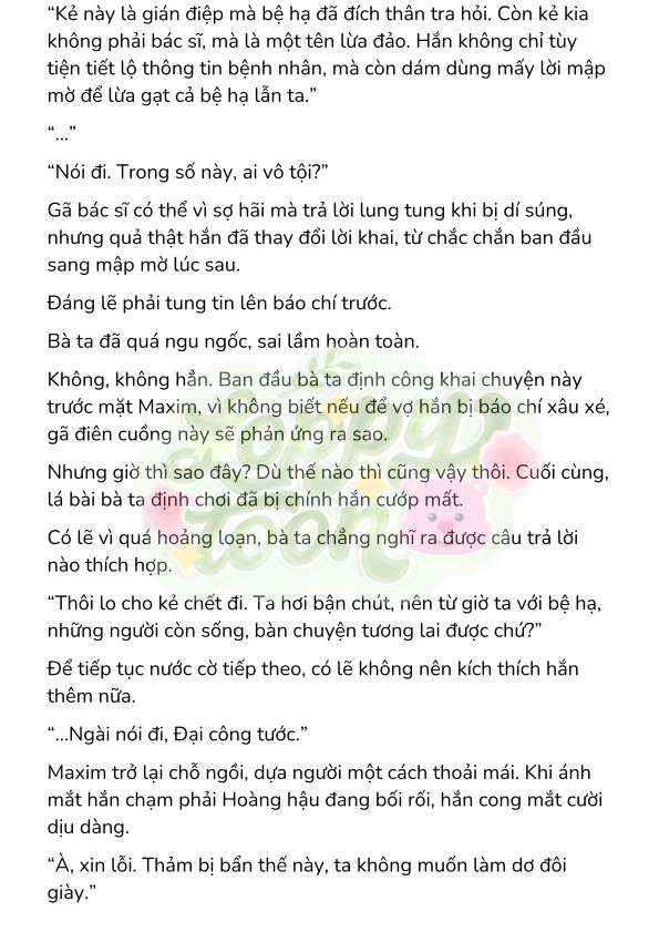 [Novel] Trận Chiến Ly Hôn! 