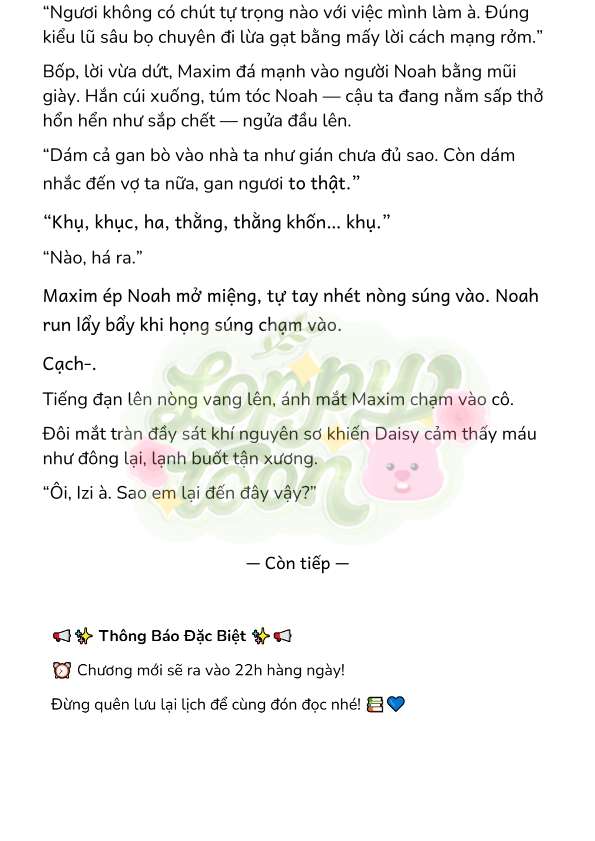 [Novel] Trận Chiến Ly Hôn! 