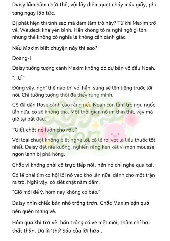 [Novel] Trận Chiến Ly Hôn! 