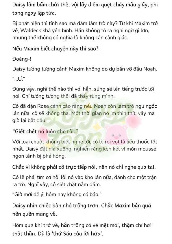 [Novel] Trận Chiến Ly Hôn! 