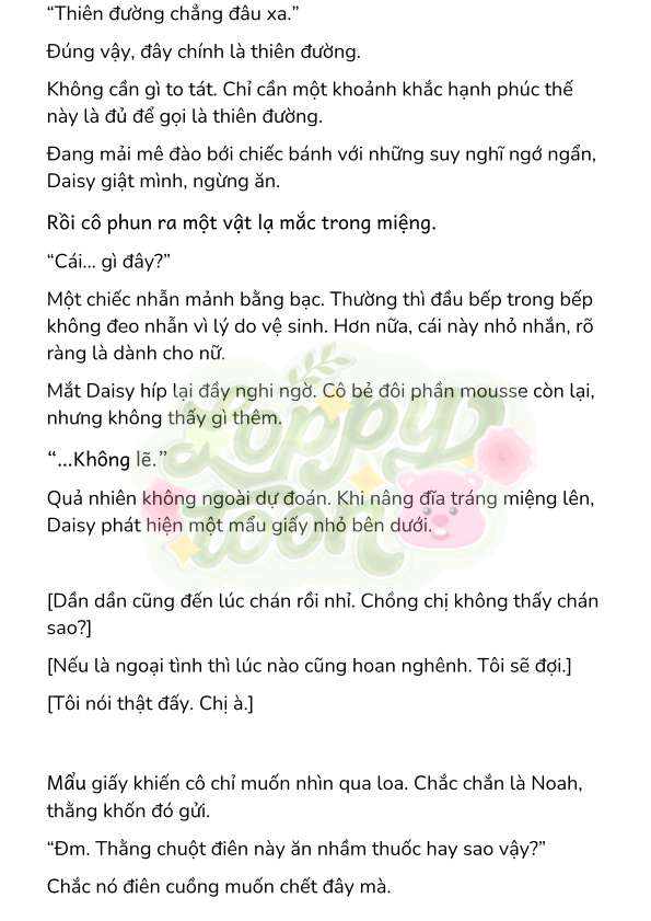 [Novel] Trận Chiến Ly Hôn! 