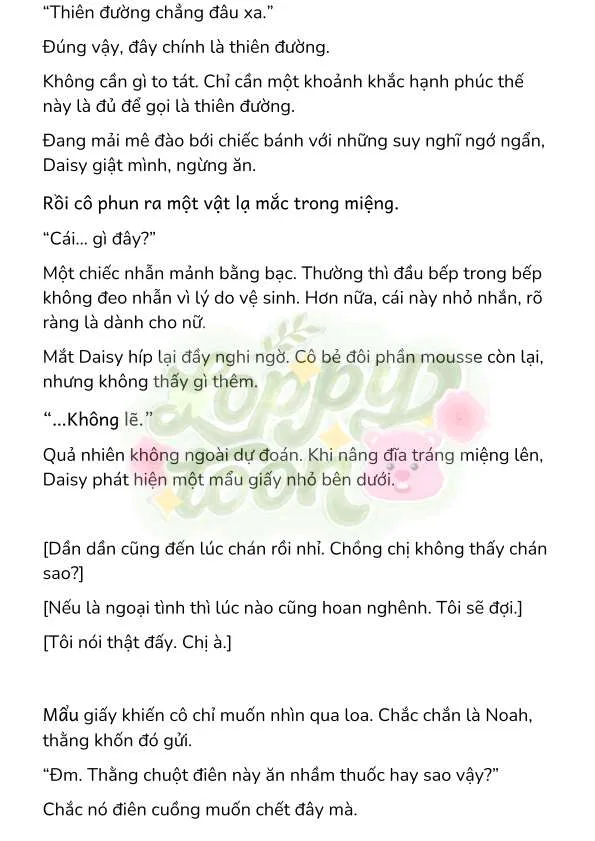 [Novel] Trận Chiến Ly Hôn! 