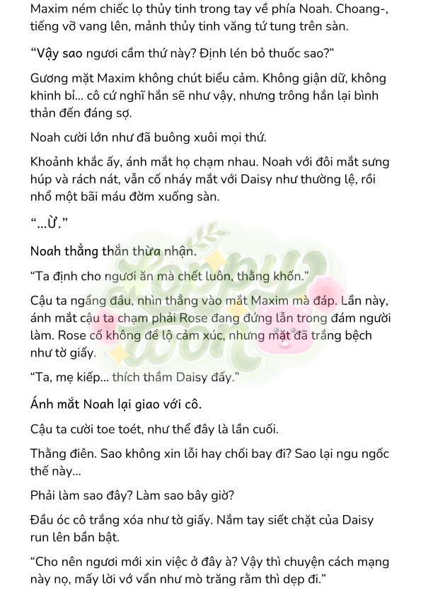 [Novel] Trận Chiến Ly Hôn! 