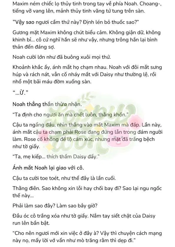 [Novel] Trận Chiến Ly Hôn! 