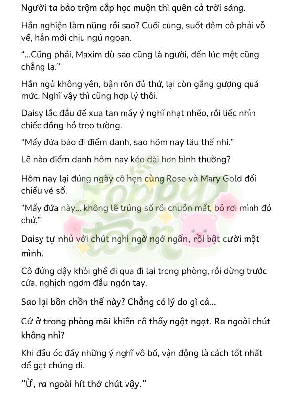 [Novel] Trận Chiến Ly Hôn! 