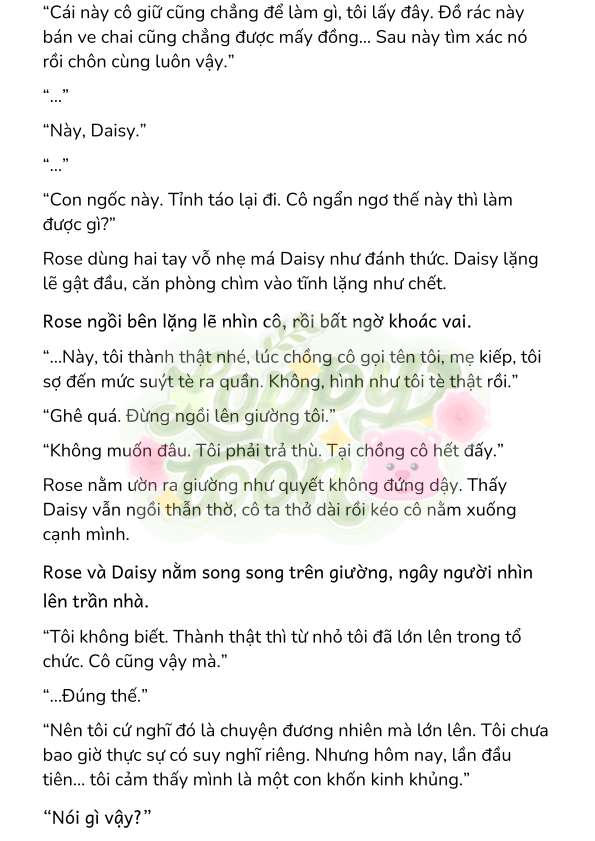 [Novel] Trận Chiến Ly Hôn! 