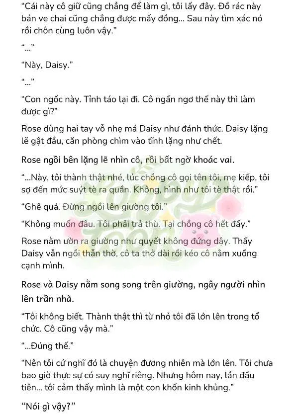 [Novel] Trận Chiến Ly Hôn! 