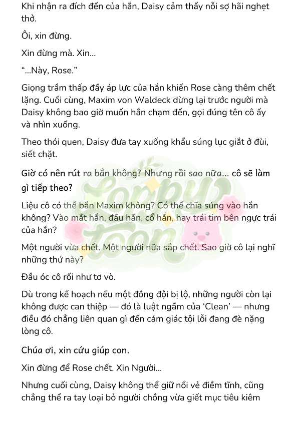 [Novel] Trận Chiến Ly Hôn! 