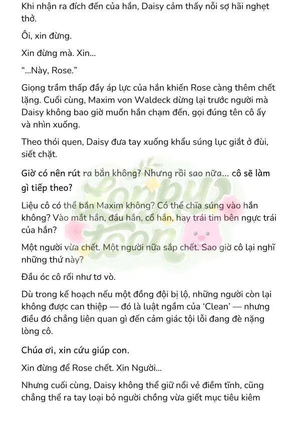 [Novel] Trận Chiến Ly Hôn! 