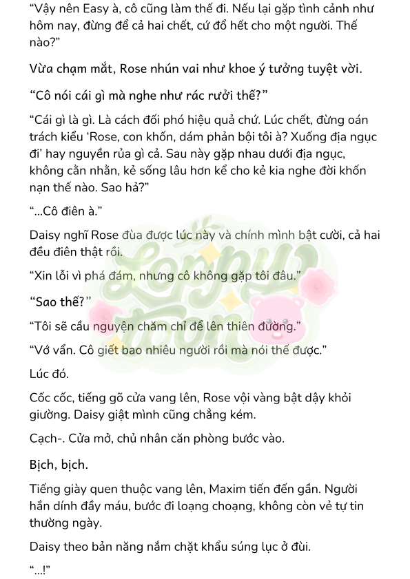 [Novel] Trận Chiến Ly Hôn! 