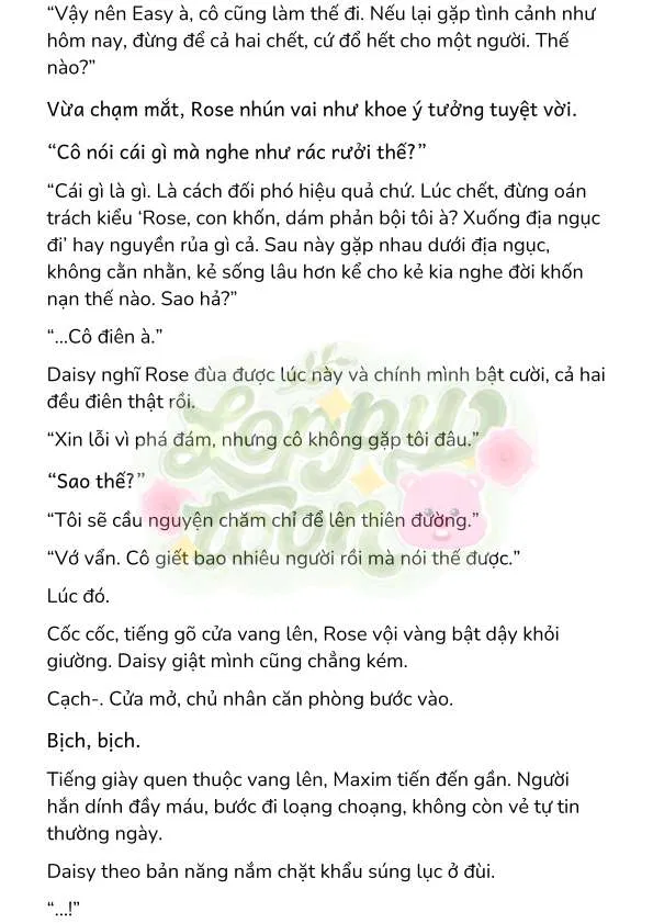 [Novel] Trận Chiến Ly Hôn! 