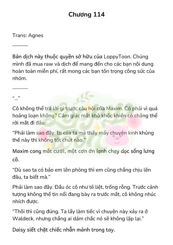 [Novel] Trận Chiến Ly Hôn! 