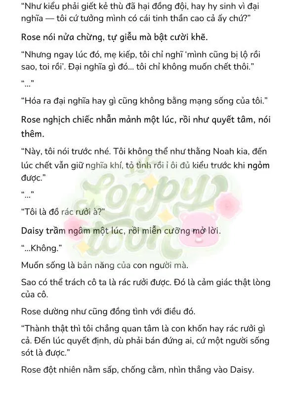 [Novel] Trận Chiến Ly Hôn! 