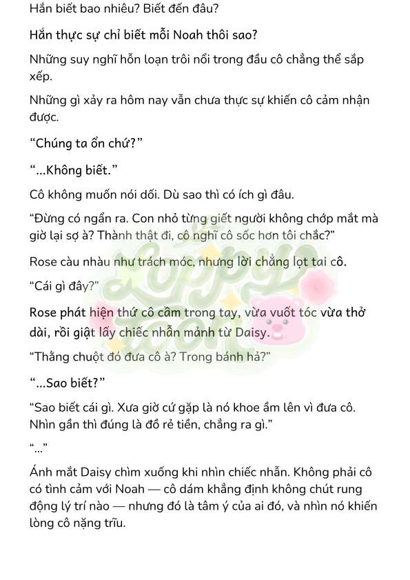 [Novel] Trận Chiến Ly Hôn! 