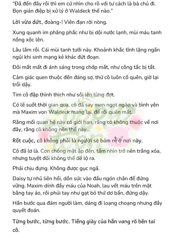 [Novel] Trận Chiến Ly Hôn! 
