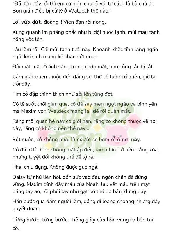 [Novel] Trận Chiến Ly Hôn! 