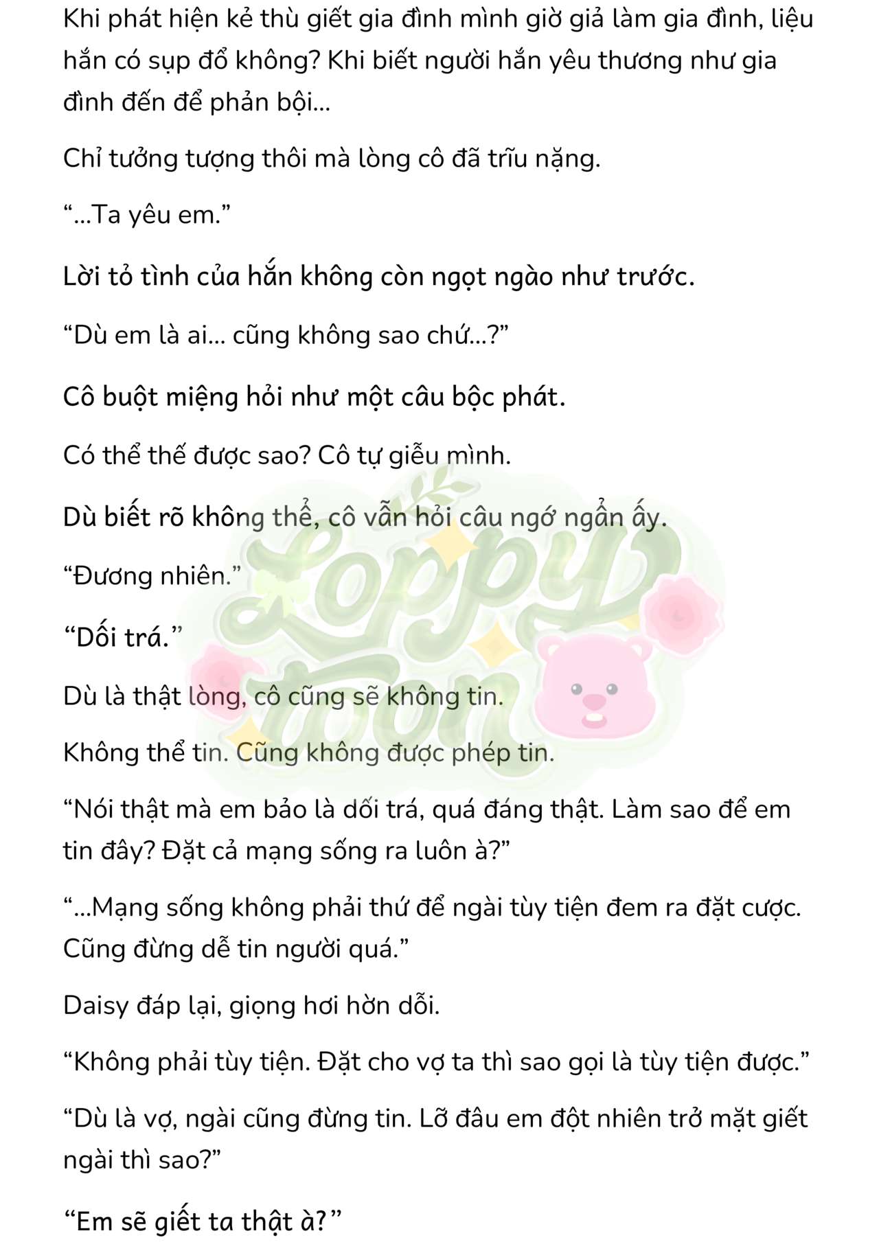 [Novel] Trận Chiến Ly Hôn! 