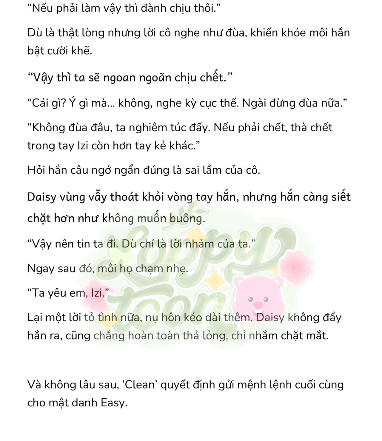 [Novel] Trận Chiến Ly Hôn! 