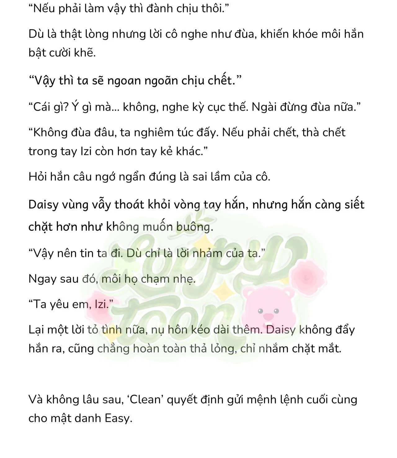 [Novel] Trận Chiến Ly Hôn! 