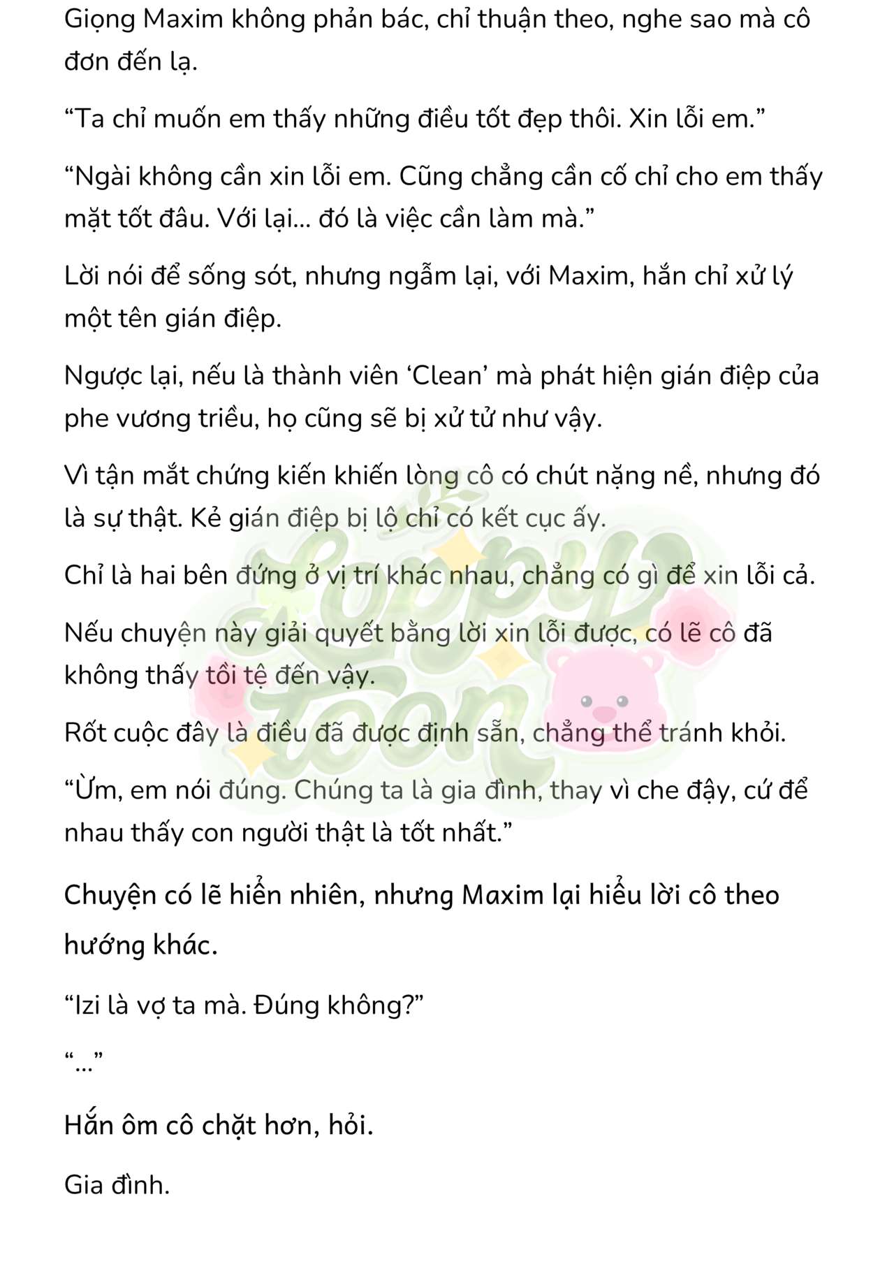 [Novel] Trận Chiến Ly Hôn! 