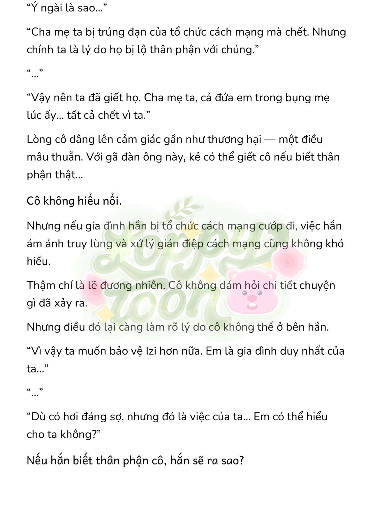 [Novel] Trận Chiến Ly Hôn! 