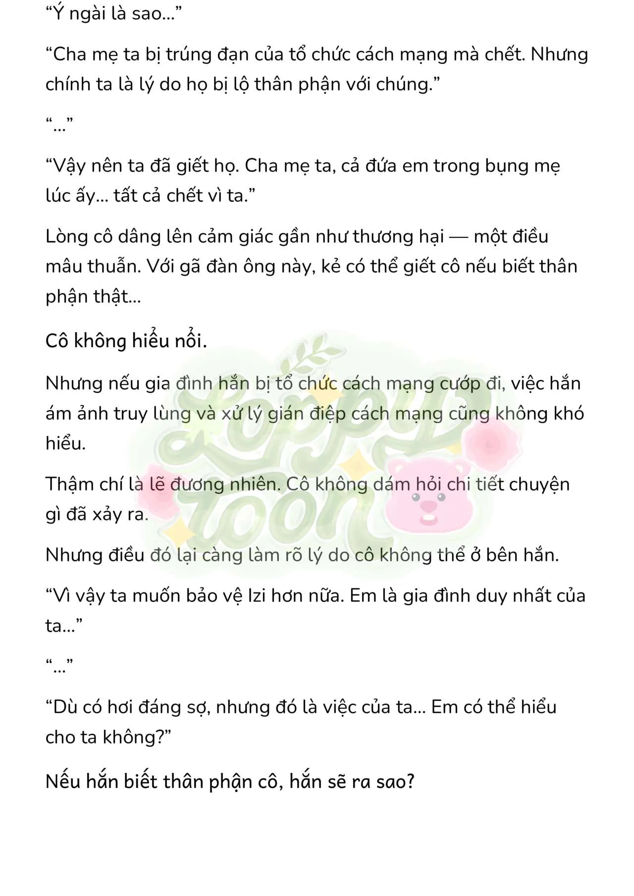 [Novel] Trận Chiến Ly Hôn! 