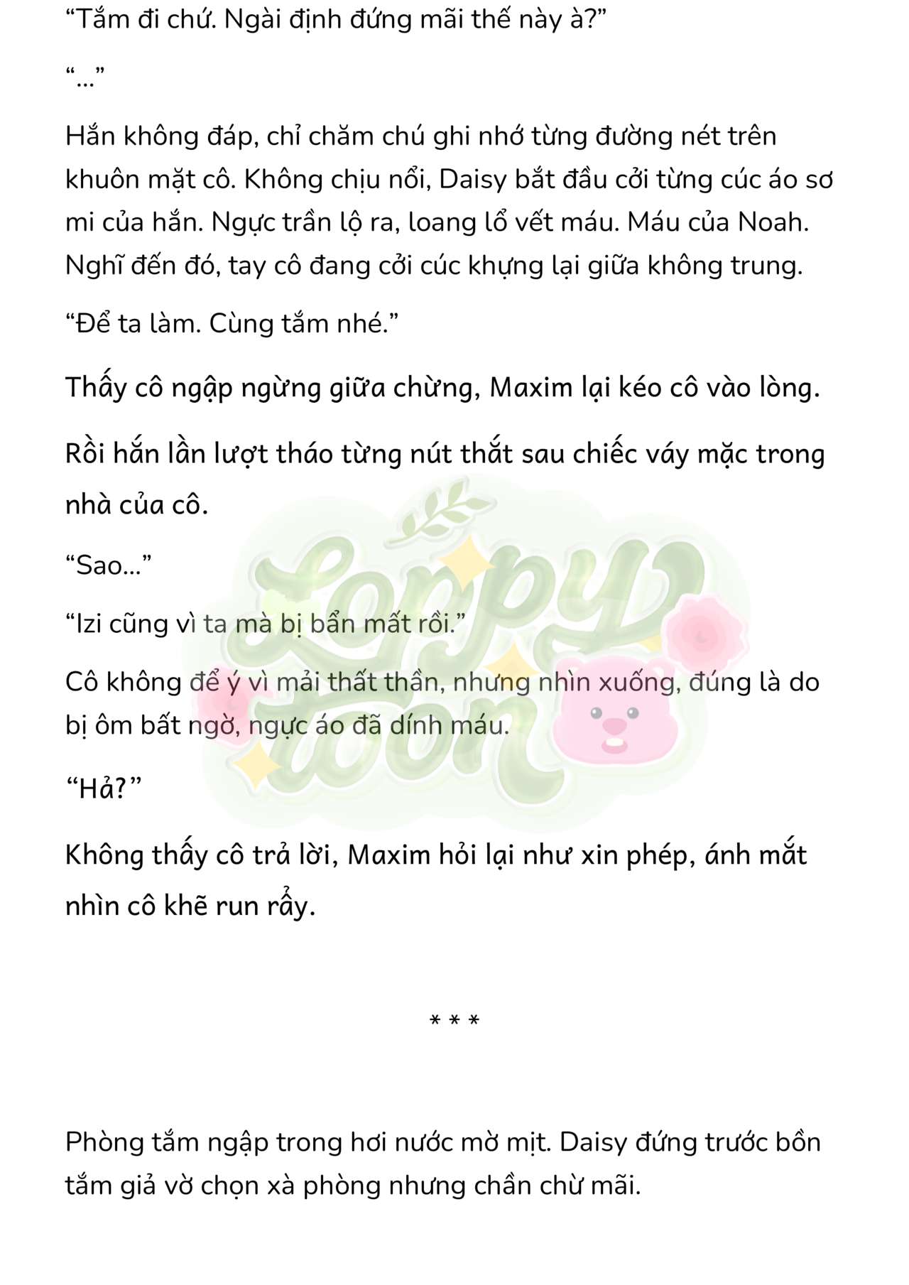 [Novel] Trận Chiến Ly Hôn! 
