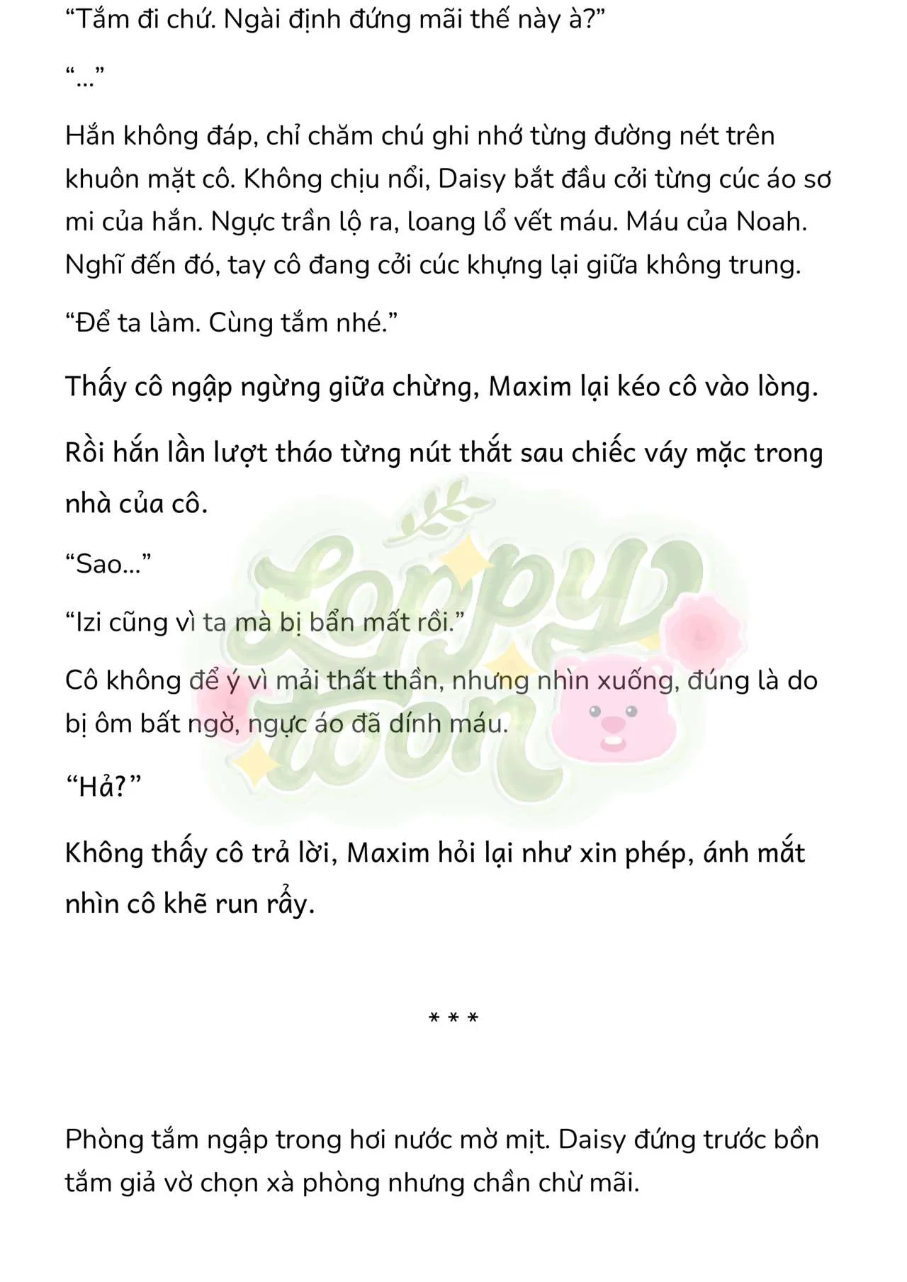 [Novel] Trận Chiến Ly Hôn! 