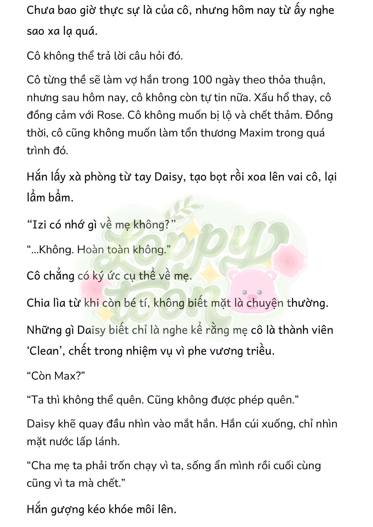 [Novel] Trận Chiến Ly Hôn! 