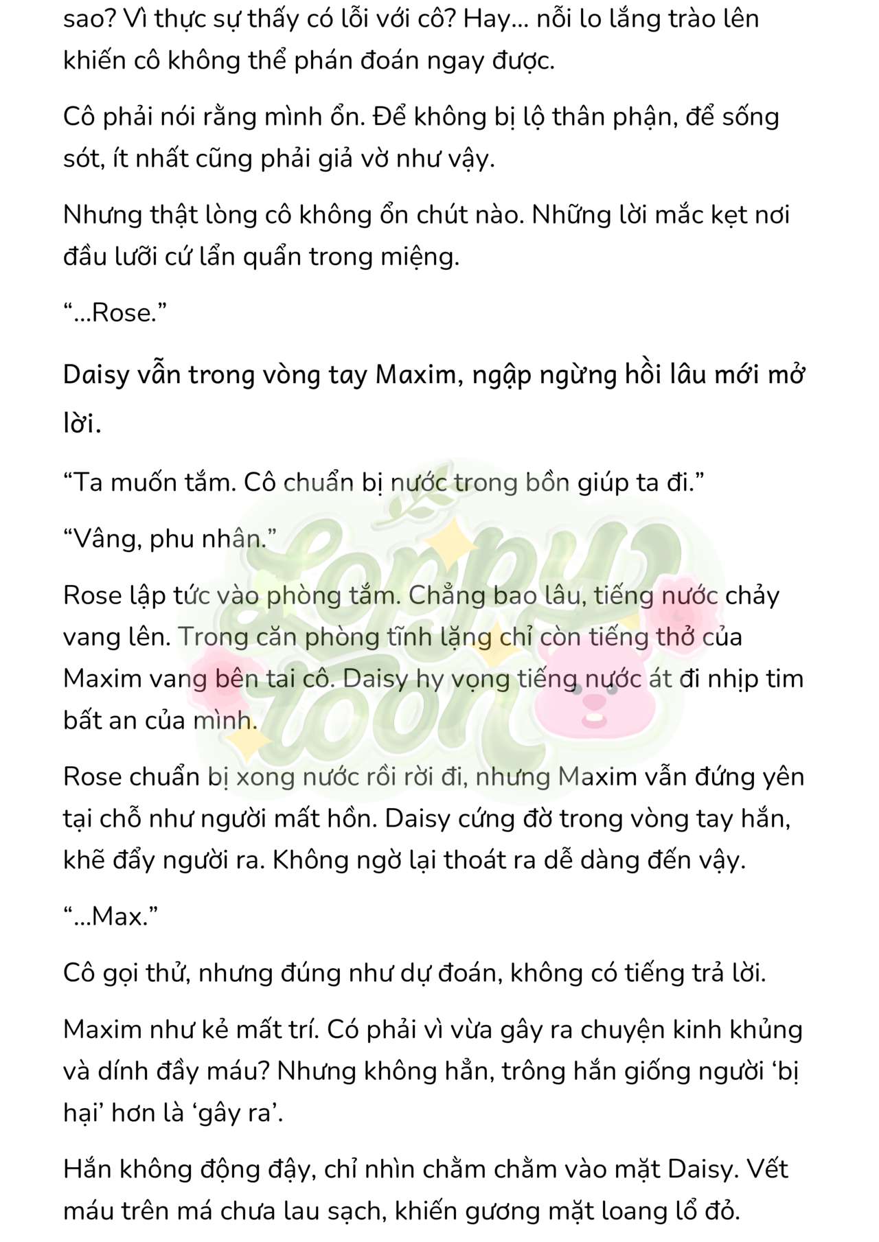 [Novel] Trận Chiến Ly Hôn! 
