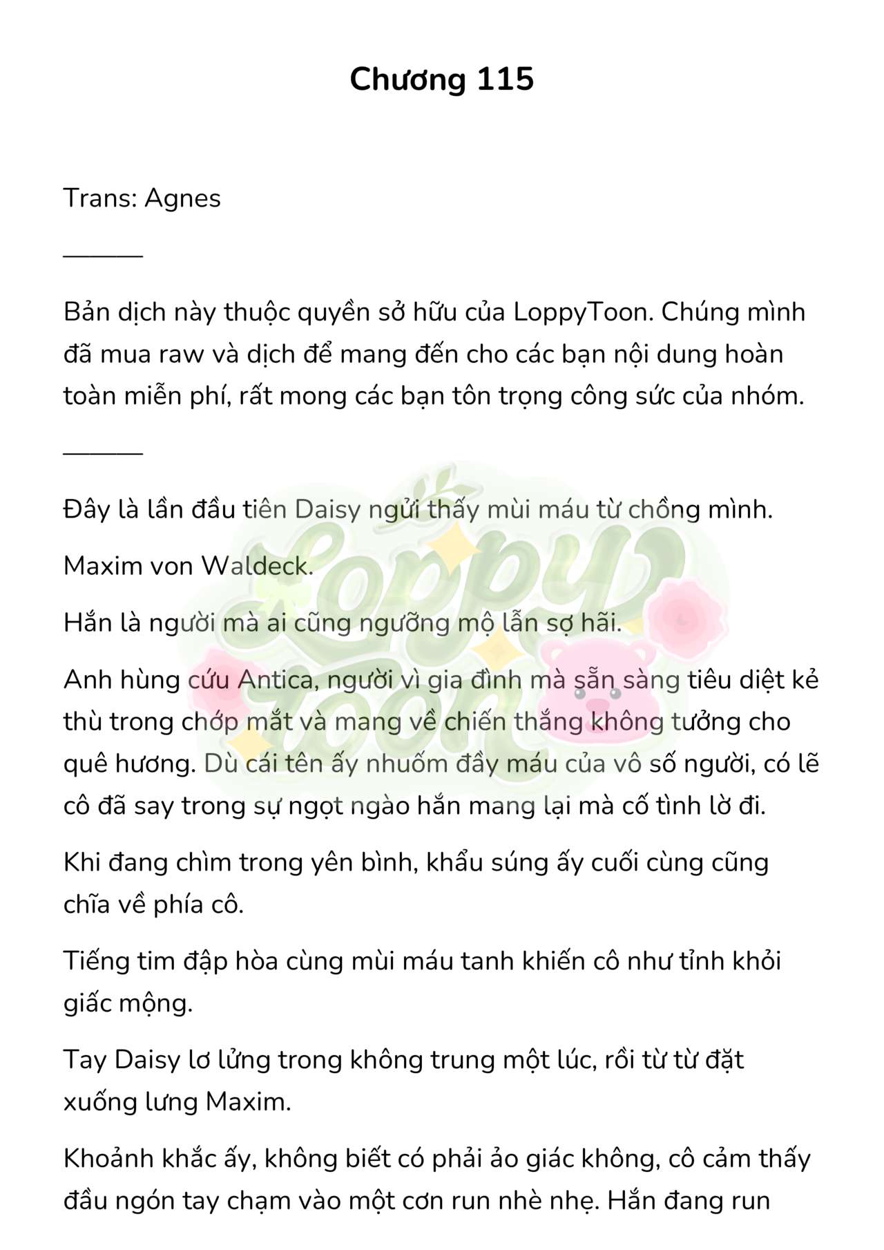 [Novel] Trận Chiến Ly Hôn! 