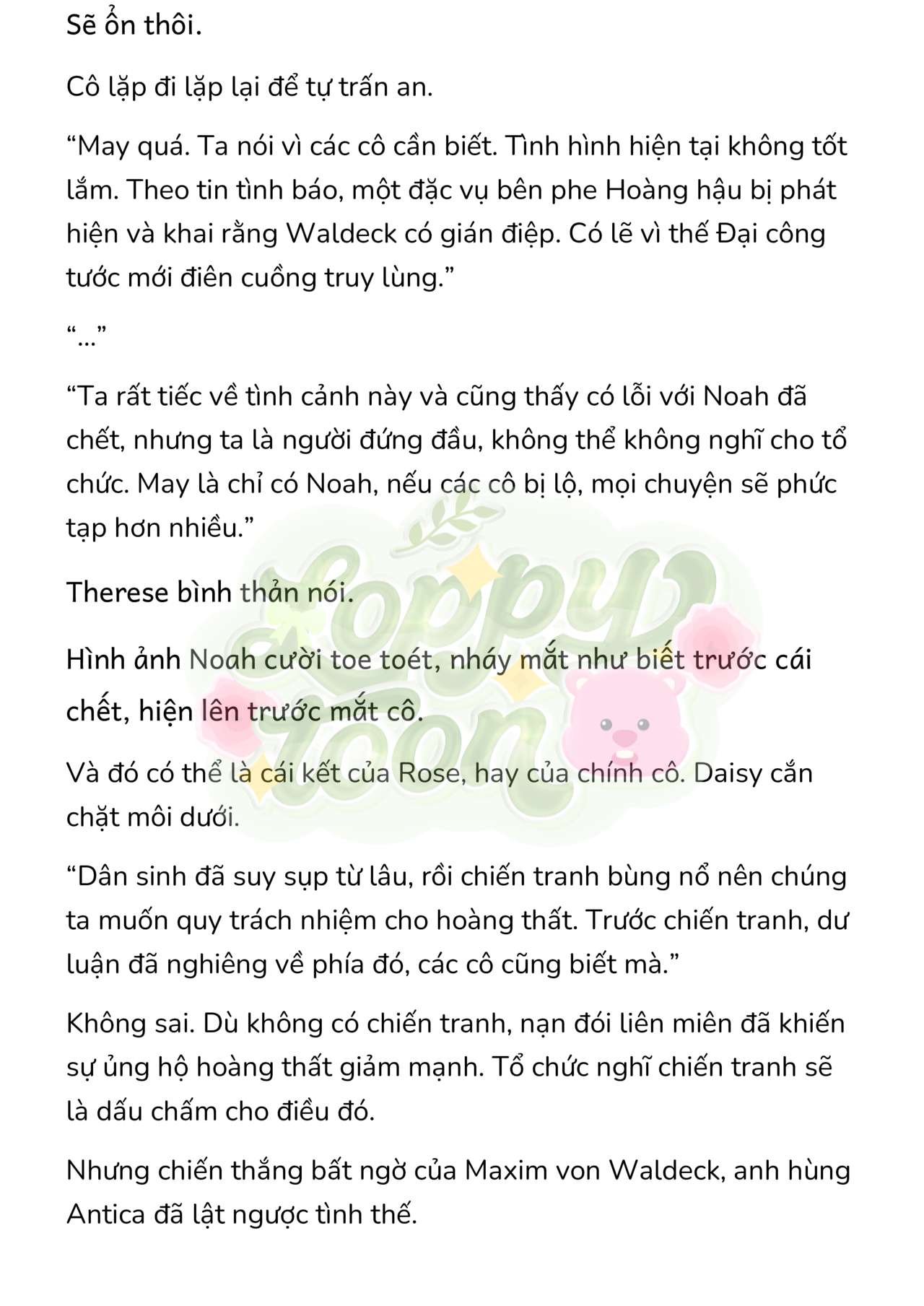[Novel] Trận Chiến Ly Hôn! 